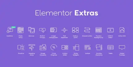 Elementor Extras Premium
