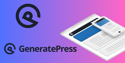 GeneratePress Premium