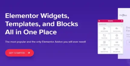Ultimate Addons for Elementor