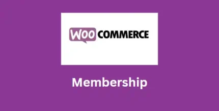 WooCommerce Memberships