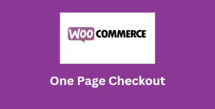 WooCommerce One Page Checkout