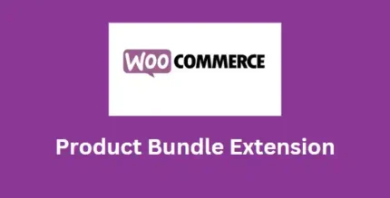WooCommerce Product Bundles