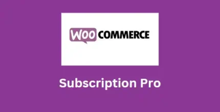 WooCommerce Subscriptions PRO