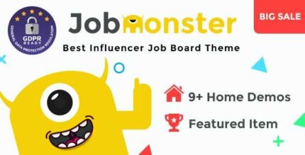 Jobmonster Pro