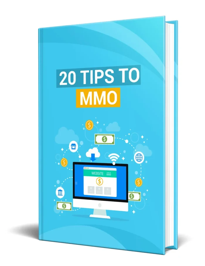 20 Tips to MMO scaled 1