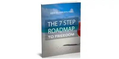 7 Step Roadmap to Freedom