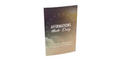 Affirmations Made Easy