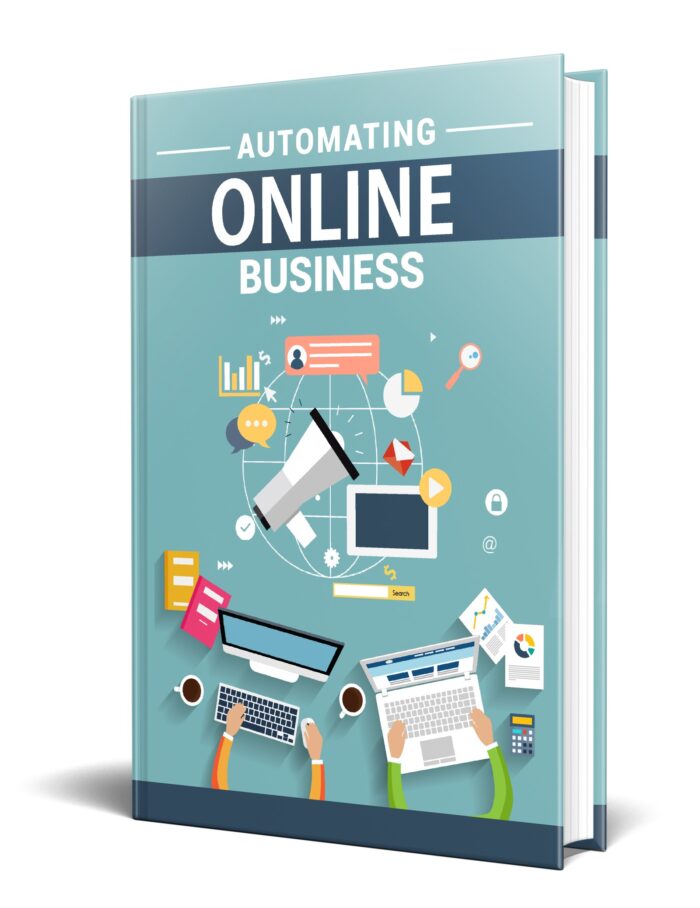 Automating Online Business