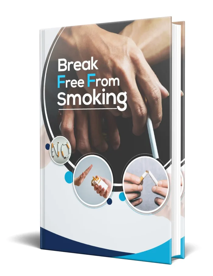 Break Free Smoking