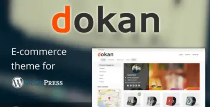 Dokan Pro