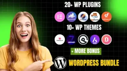 Wordpress Bundle